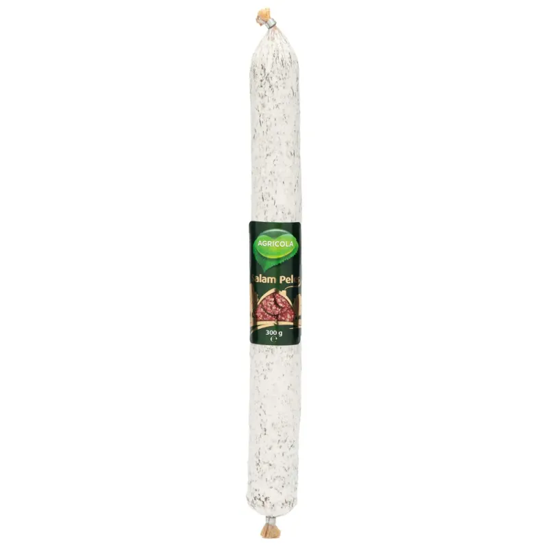 Salam Peles Agricola, 300 g