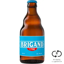 Bere blonda 0.33L