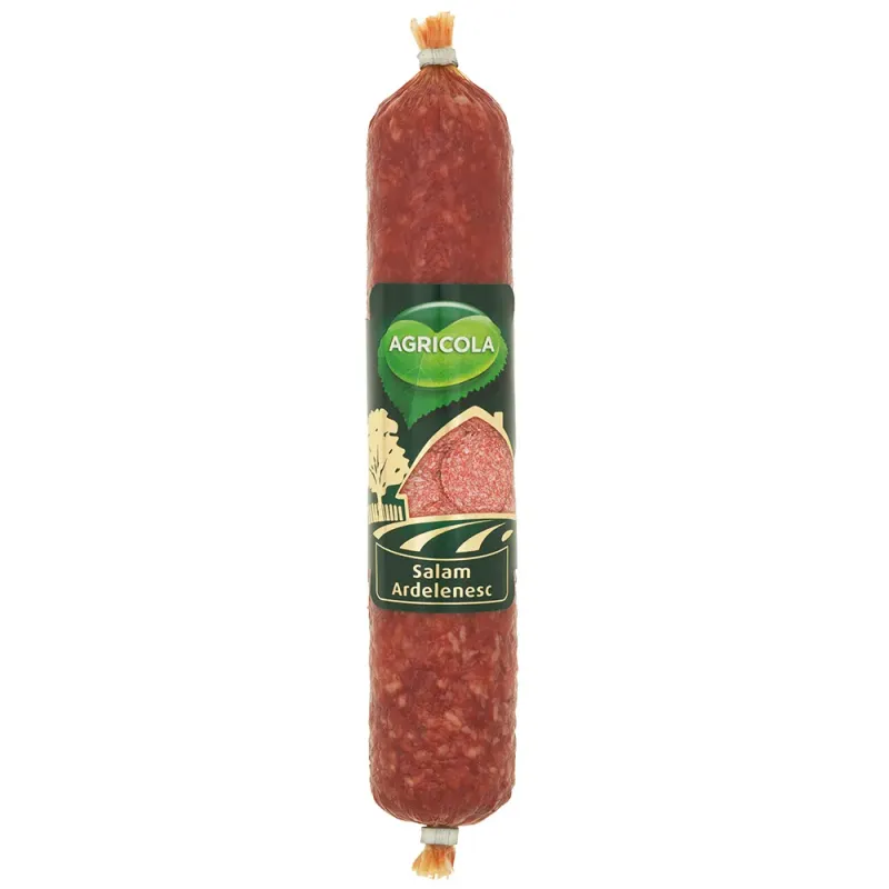 Salam ardelenesc Agricola, 250 g
