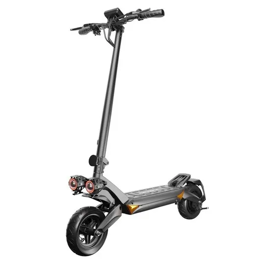 Ruptor R3 V3 scuter electric 75 km gama 10 inch suspensie