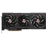 Placa video SAPPHIRE Pulse AMD RADEON RX 9070 XT, 16GB GDDR6, 256 bit, 11348-03-20G