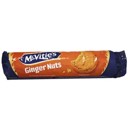 Biscuiti cu ghimbir 250g