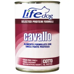 Hrana pentru caini 400g