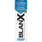 Pasta de dinti pentru albire BlanX O3Xygen Power, 75 ml