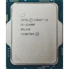 Procesor Intel Alder Lake, Core i5 12400F 2.5GHz Tray