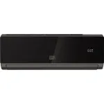 Aparat de aer conditionat Star-Light ACT-12BLWF 12000 BTU Wi-Fi, Clasa A++, Functie incalzire, Display, Negru