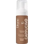 Spuma autobronzanta Lirene Cappuccino, 150 ml