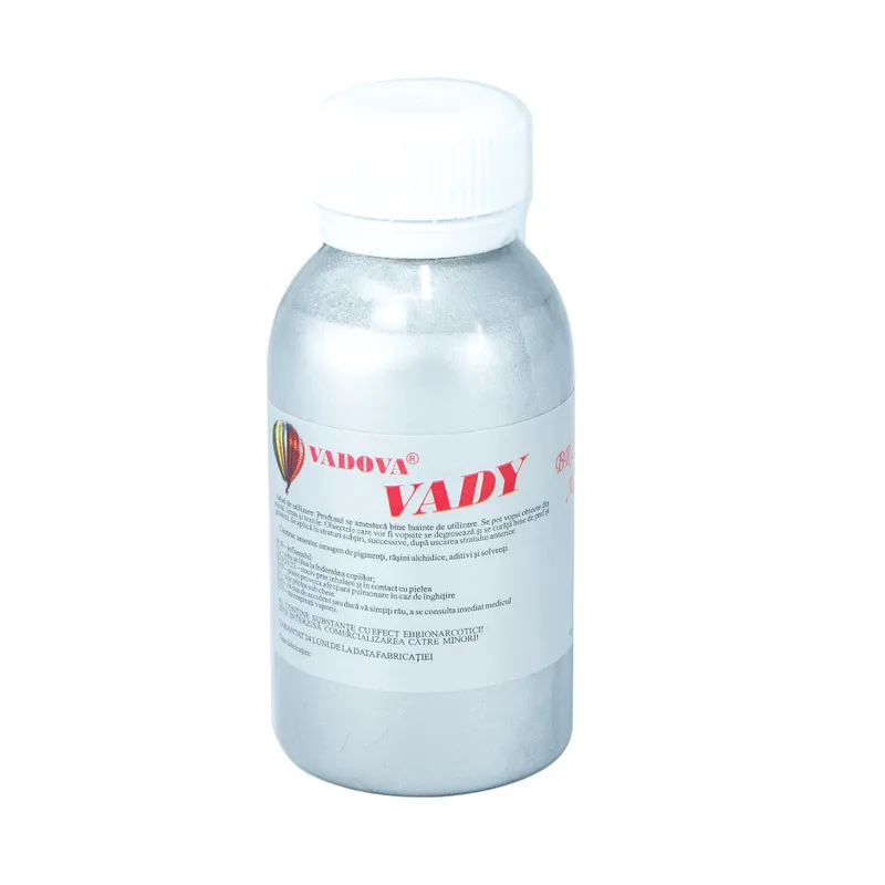 Solutie bronz-aluminiu Vady 100 ml