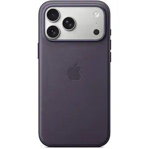 Husa telefon APPLE iPhone 17 Pro Max TechWoven cu MagSafe - Purple, MGFA4ZM/A