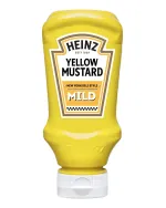 Mustar Heinz Clasic, 220 ml