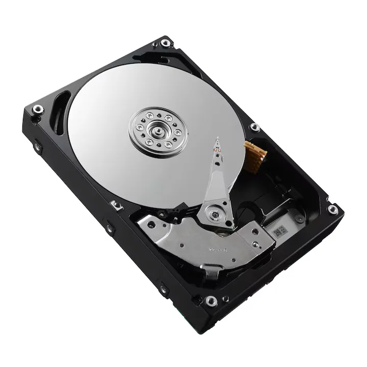 Hard Disk Dell 453KG, 600GB, 10000 RPM, 2.5", SAS
