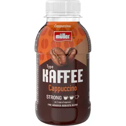 Cappuccino 250ml