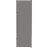 Frigider cu o usa Daewoo FC-396VEX, Static, 396 L, Clasa energetica E, 6 rafturi de depozitare + 1 sertar (Argintiu)