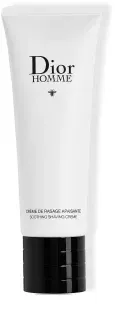DIOR Dior Homme cremă pentru bărbierit pentru bărbați 125 ml