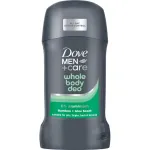 Deodorant stick Dove Men + Care Bamboo & Aloe, 50 ml