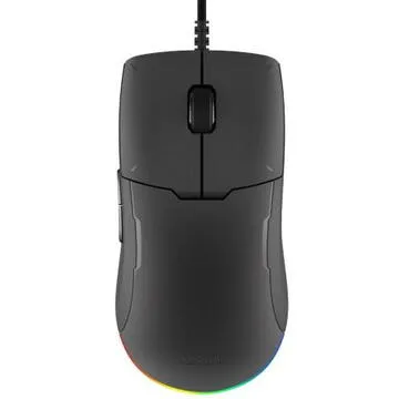 Mouse Xiaomi BHR8869GL, 6200 dpi, USB, Negru