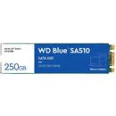 SA510 M.2 250 GB Serial ATA III
