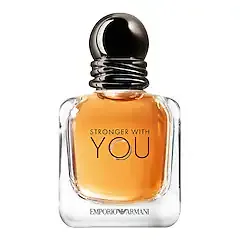 Emporio Armani Stronger with You Eau de Toilette