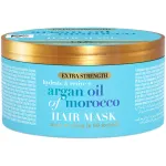 Masca pentru par intens hidratanta OGX Argan Oil, 300 ml