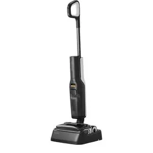 Aspirator vertical ROBOROCK F25 Ace F25ACE, 0.72l, 14.4V, autonomie max 60 min, gri antracit-argintiu
