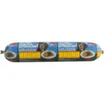 Salam pentru caini cu carne de vita 1kg