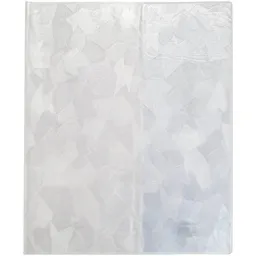 Coperta transparenta pentru carte 35x24cm