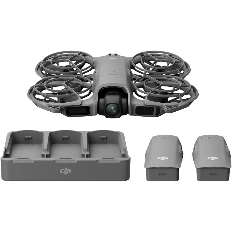 Drona DJI Neo 2 Fly More Combo (Drone Only)