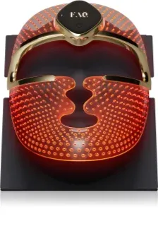 FOREO FAQ™ 202 aparat pentru netezirea și atenuarea ridurilor cu iluminare LED de fundal 1 buc