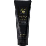 Spuma de curatare cu extract de mucina de melc negru si colagen Glamfox, 230 ml