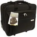 Troller Laptop Targus TBR003EU Executive Roller 16inch, Neagra