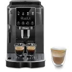 Espressor automat DELONGHI Magnifica Start ECAM 220.22.GB, 1.8l, 1450W, 15 bar, negru