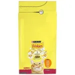 Hrana pentru pisici adulte cu pui si legume 1.5kg