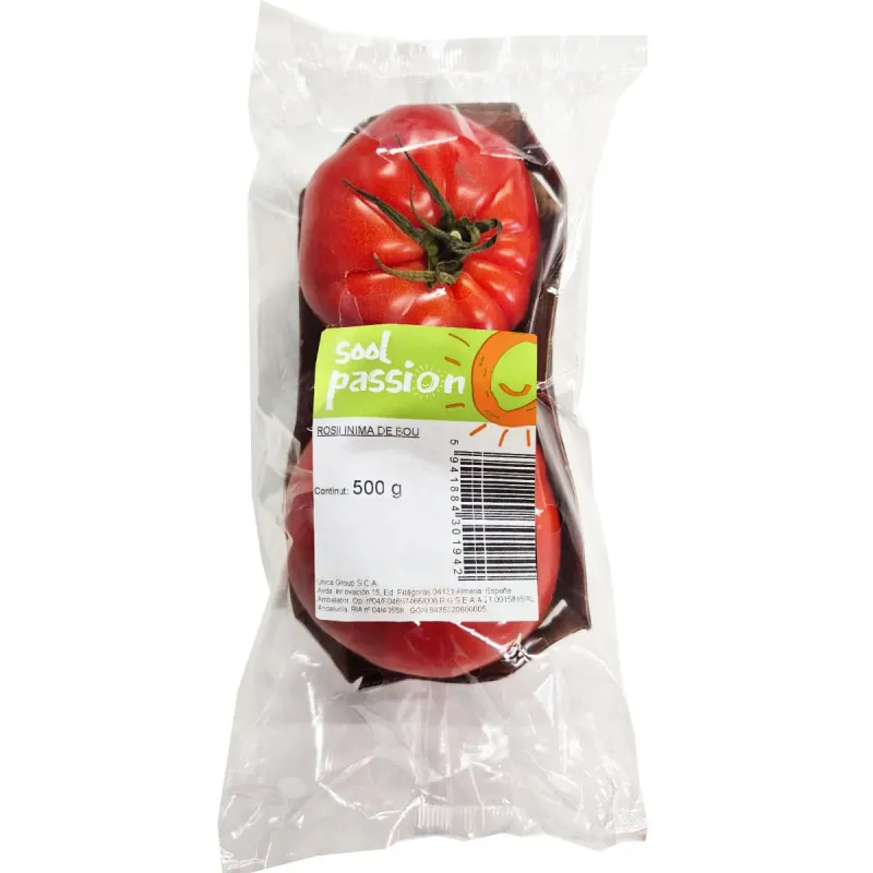 Rosii inima de bou, 500 g
