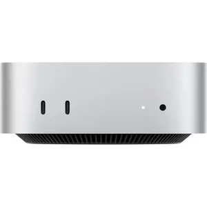 Sistem Desktop PC APPLE Mac Mini mcx44ze/a, Apple M4 Pro, 24GB, SSD 512GB, 16-core GPU, macOS Sequoia - INT