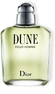 DIOR Dune pour Homme Eau de Toilette pentru bărbați 100 ml