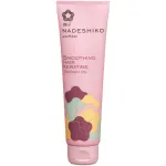 Keratina pentru netezirea parului cu ulei de tsubaki Nadeshiko, 100 ml