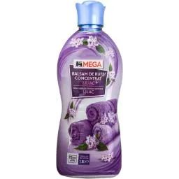 Balsam de rufe Liliac, 76 spalari 1.9L