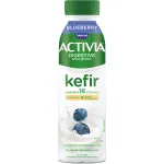Kefir de baut Activia Afine, 280 g