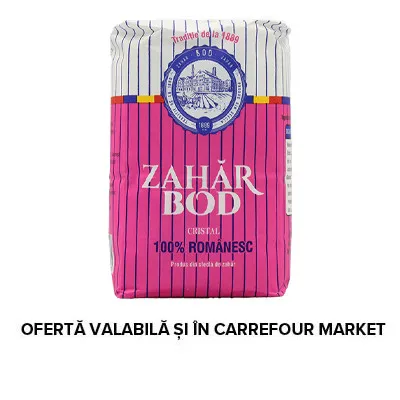 Zahar Bod 1kg