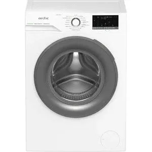 Masina de spalat rufe frontala ARCTIC APLM2WFSU28211WG, ExtraSteam, 8 kg, 1200rpm, Clasa A, alb