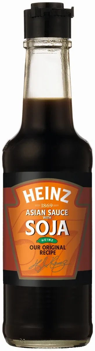 Sos de soia Heinz, 150 ml