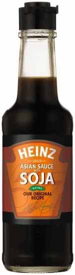 Sos de soia Heinz, 150 ml