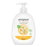 Sapun lichid Elmiplant White Petals, 500 ml