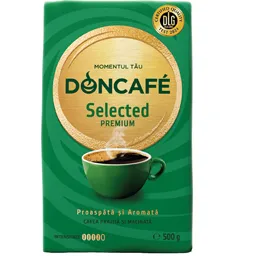 Cafea macinata 500g