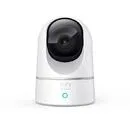 Camera de supraveghere eufy IP interior Pan/Tilt, Wi-Fi, IP, 2K 1080P, Alb