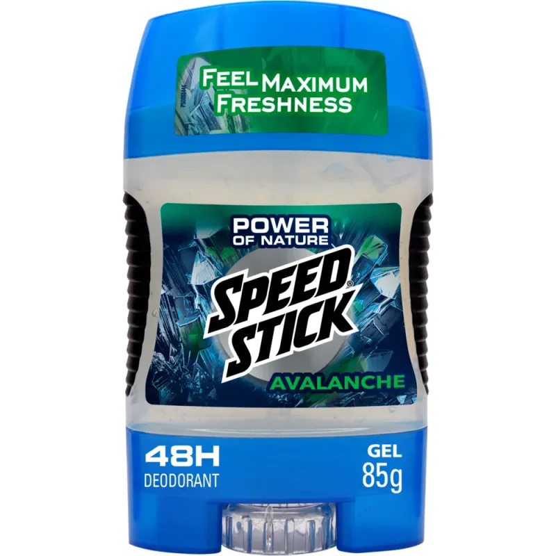Deodorant gel Mennen Speed Stick Avalanche 85 g