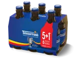 Bere blonda Timisoreana, 5+1 x 0.33 l