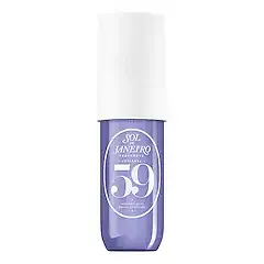 Brazilian Crush Cheirosa 59 Spray parfumat pentru par si corp