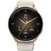 Smartwatch HAMA 8900, Android/iOS, GPS, silicon, bej/auriu