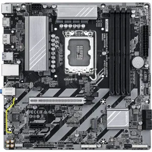 Placa de baza GIGABYTE B860M D3HP